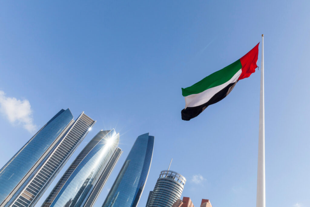 Abu Dhabi startup ecosystem ranks fastest growing in MENA, raises $1.06 billion in VC: Report