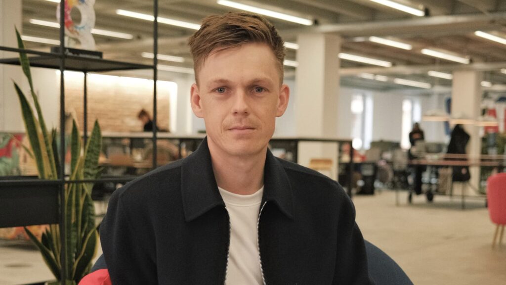 YouTube sensation Caspar Lee shares why he left the platform to build a business empire